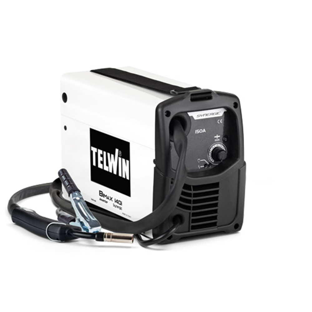 Telwin Bimax 140i Synergic porbeles hegesztőgép
