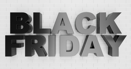 Black Friday 2024