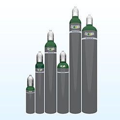Argon 4.6 töltetek