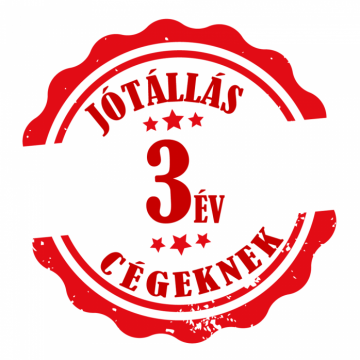 Kiterjesztett garancia cégeknek
