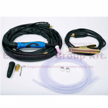 IWELD GORILLA SUPERPULSE 200 DC hegesztő inverter