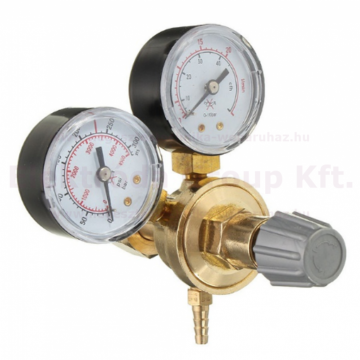 AR/CO2 Mini reduktor 230bar – 20l/min