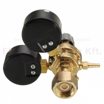AR/CO2 Mini reduktor 230bar – 20l/min
