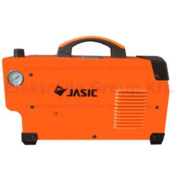 Jasic CUT40 (L207) inverteres plazmavágó + Ajándék Sport karóra