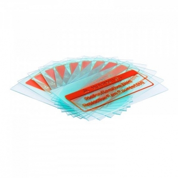 Belső védőplexi 103x55mm - 5 db (MATEWELD Hungary Sólyomszem 4 TRUE COLOR)