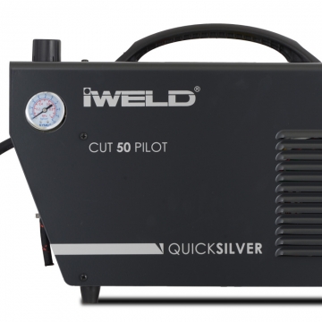 IWELD CUT 50 PILOT plazmavágó inverter