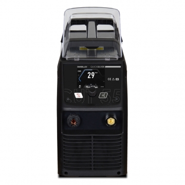 IWELD CUT 55 PILOT PFC plazmavágó inverter