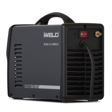 IWELD TIG 220 AC/DC DIGITAL Hegesztő inverter