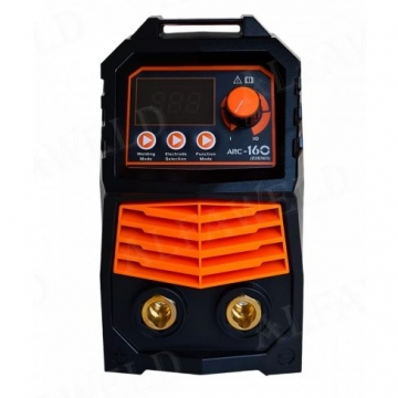 JASIC ARC 160 SYN LED (Z28303) INVERTERES HEGESZTŐGÉP