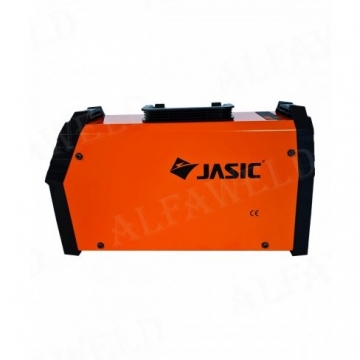 JASIC ARC 200 SYN LED (Z28903) INVERTERES HEGESZTŐGÉP