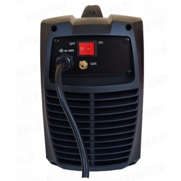 ALFAWELD EASY TIG 200P AC/DC Digitális inverteres hegesztőgép