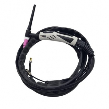 ALFAWELD EASY TIG 200P AC/DC Digitális inverteres hegesztőgép
