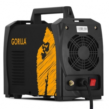 IWELD GORILLA SUPERFORCE 230 (215A) invereteres hegesztőgép