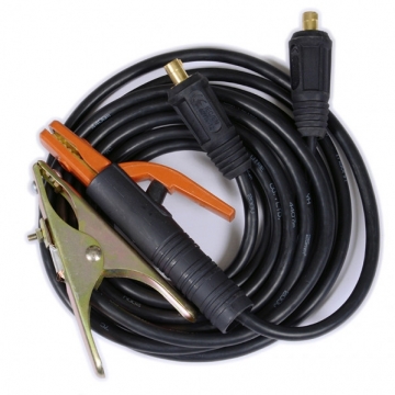 IWELD GORILLA SUPERFORCE 230 (215A) invereteres hegesztőgép