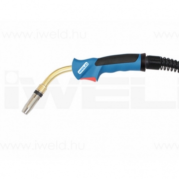 IWELD MIG 320 DIGITAL hegesztő inverter 