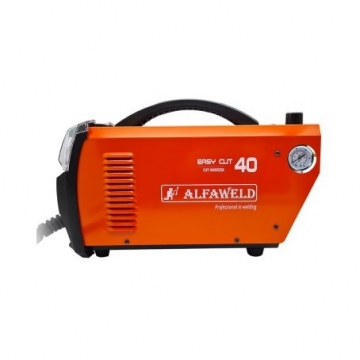 ALFAWELD EASY CUT 40A inverteres plazmavágó