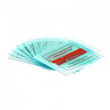 Külső védőplexi 115x98 - 5 db (MATEWELD Hungary Sólyomszem 2 TRUE COLOR)