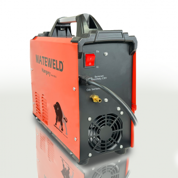 MATEWELD Hungary Buffalo Power™ MIG-160E Syn inverteres co hegesztő