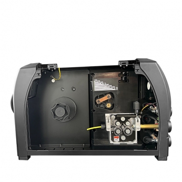 Jasic EVOLVE PROMIG 200P (N2D1) Synergic DUPLA Pulse inverteres hegesztőgép