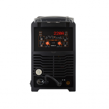 IWELD GORILLA POCKETMIG 240 DP XL hegesztő inverter 