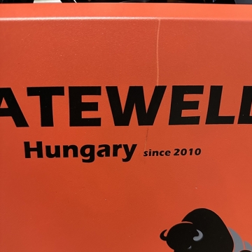 MATEWELD Hungary Buffalo Power™ MIG-160E Syn inverteres co hegesztő/OUTLET TERMÉK