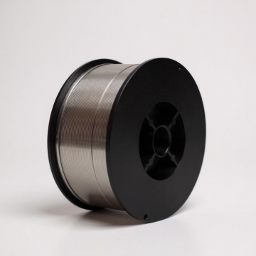 MATEWELD Hungary hegesztő huzal rezezett acél (SG2) 0,8mm 1kg (100mm) - 4db