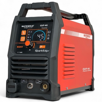 MATEWELD Hungary SparkEdge CUT-45 plazmavágó