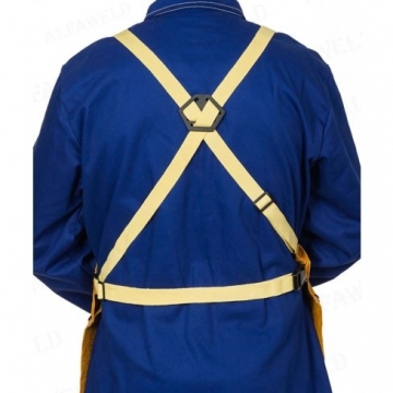 Hegesztőkötény Weldas 44-2142 107x60cm