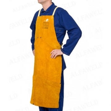 Hegesztőkötény Weldas 44-2142 W 107x80cm