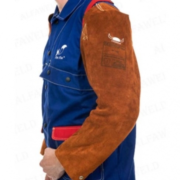 Hegesztő karvédő Weldas 44-7023 58cm-es hosszúság