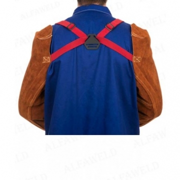 Hegesztő karvédő Weldas 44-7023 58cm-es hosszúság