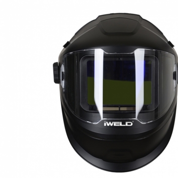 IWELD FLIP-UP Digital 5.3 Automata hegesztő fejpajzs (felnyitható)
