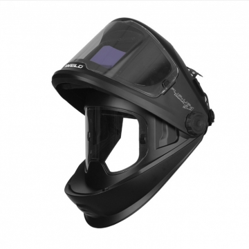 IWELD FLIP-UP Digital 5.3 Automata hegesztő fejpajzs (felnyitható)