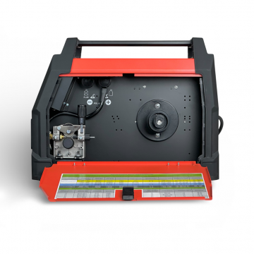 MATEWELD Hungary Buffalo Power™ MIG-250 inverteres co hegesztő