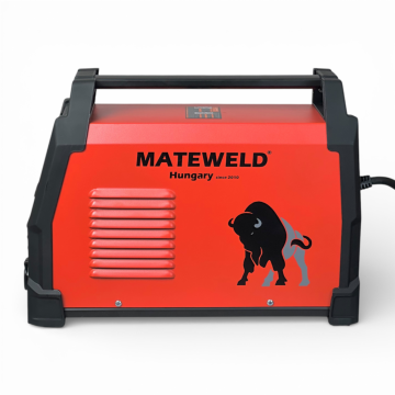MATEWELD Buffalo Power FerroWave 200 AC/DC awi inverteres hegesztőgép csomagban