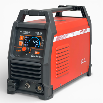 MATEWELD Hungary SparkEdge CUT-45 plazmavágó