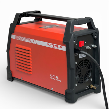 MATEWELD Hungary SparkEdge CUT-45 plazmavágó