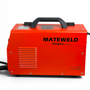 MATEWELD Hungary Buffalo Power™ MIG-200E Syn inverteres hegesztő csomagban