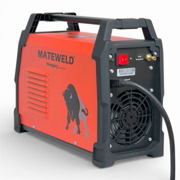 MATEWELD Buffalo Power FerroWave 200 AC/DC awi inverteres hegesztőgép/OUTLET TERMÉK 