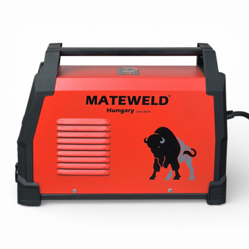 MATEWELD Buffalo Power FerroWave 200 AC/DC awi inverteres hegesztőgép/OUTLET TERMÉK 