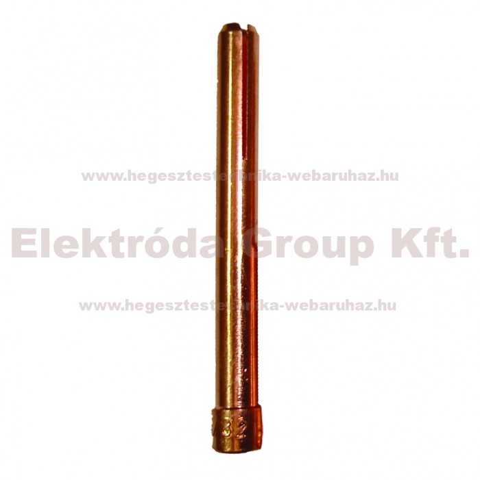 AWI szorítópatron SR17/18/26 2mm - 10 db