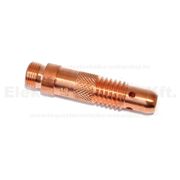 AWI szorítópatronház SR17/18/26 3,2mm - 10 db