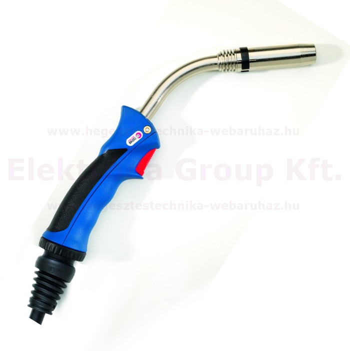 BINZEL MB-36KD MIG védőgázas CO hegesztőpisztoly – 4 méter - Elektróda Group KFt.