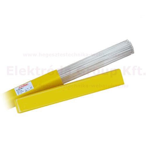 Hegesztőpálca AlMg5 2,0/1000mm - Elektróda Group KFt.