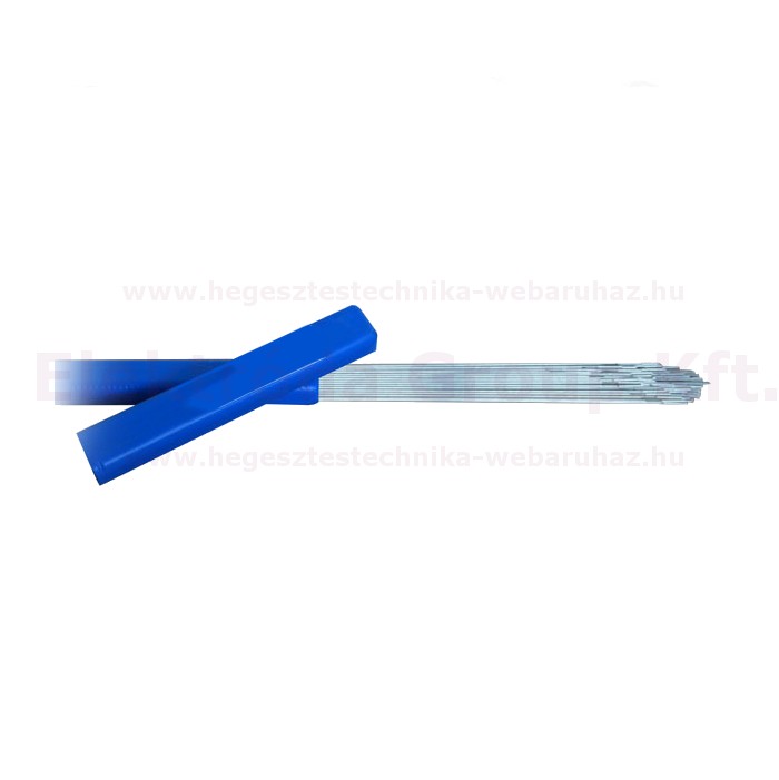 Hegesztőpálca ER308LSi 1.2mm - Elektroda Group Kft.
