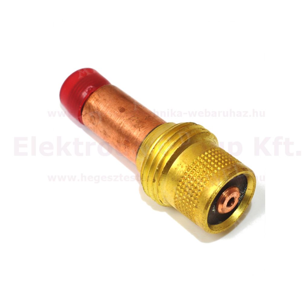 AWI Gázlencse SR17/18/26 1,6mm - 10 db