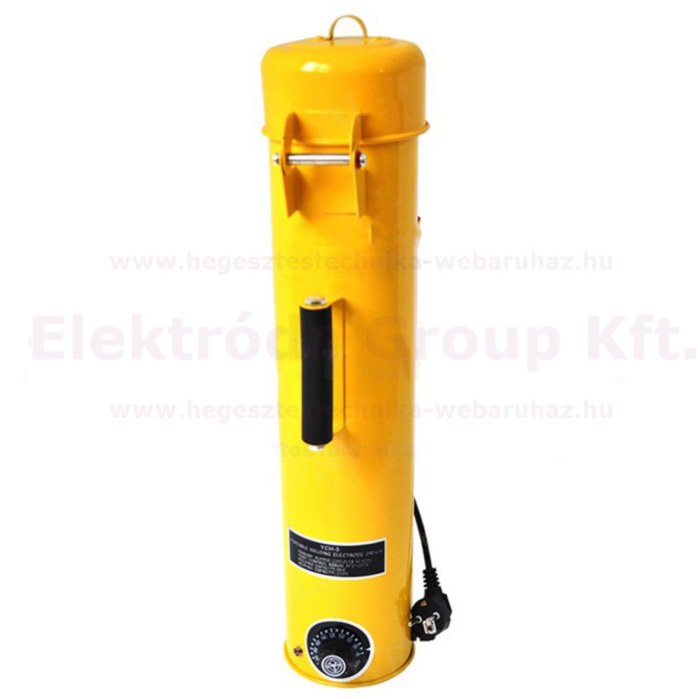 Elektróda szárító ZAK-14