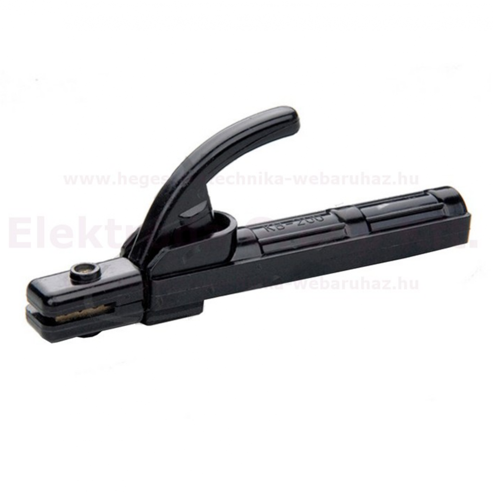 Z-TOOLS elektróda fogó 200A