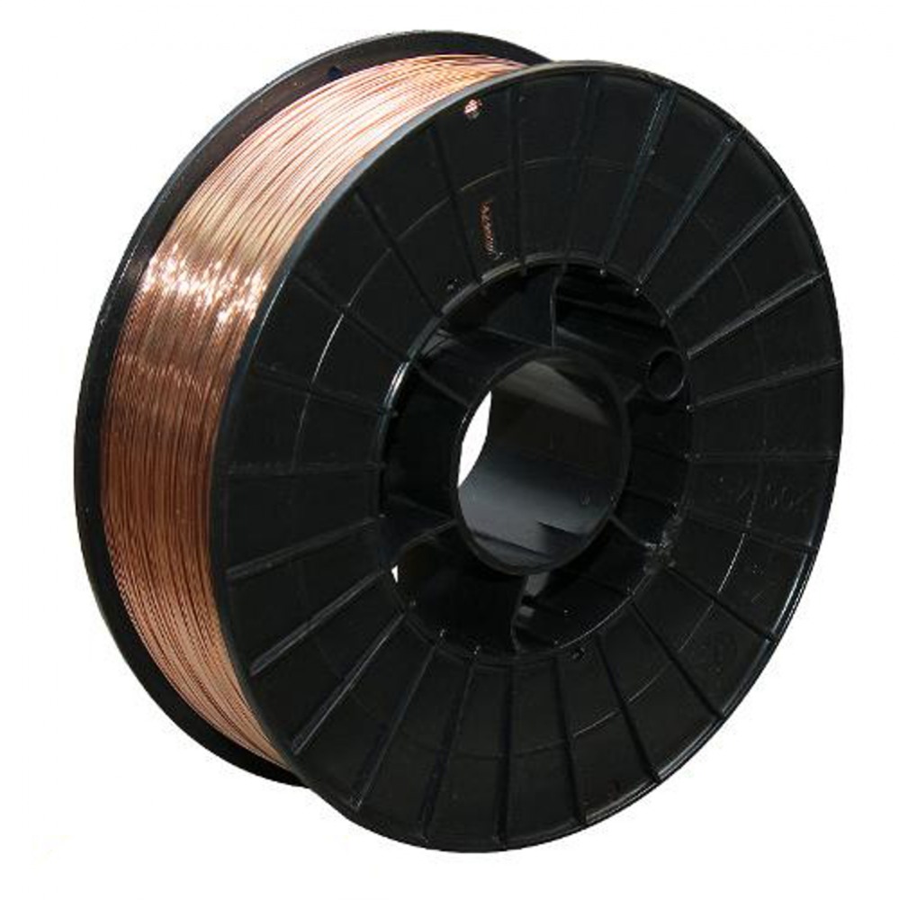 SMART MIG SG2 hegesztőhuzal 0,8mm / 15 kg (300mm)