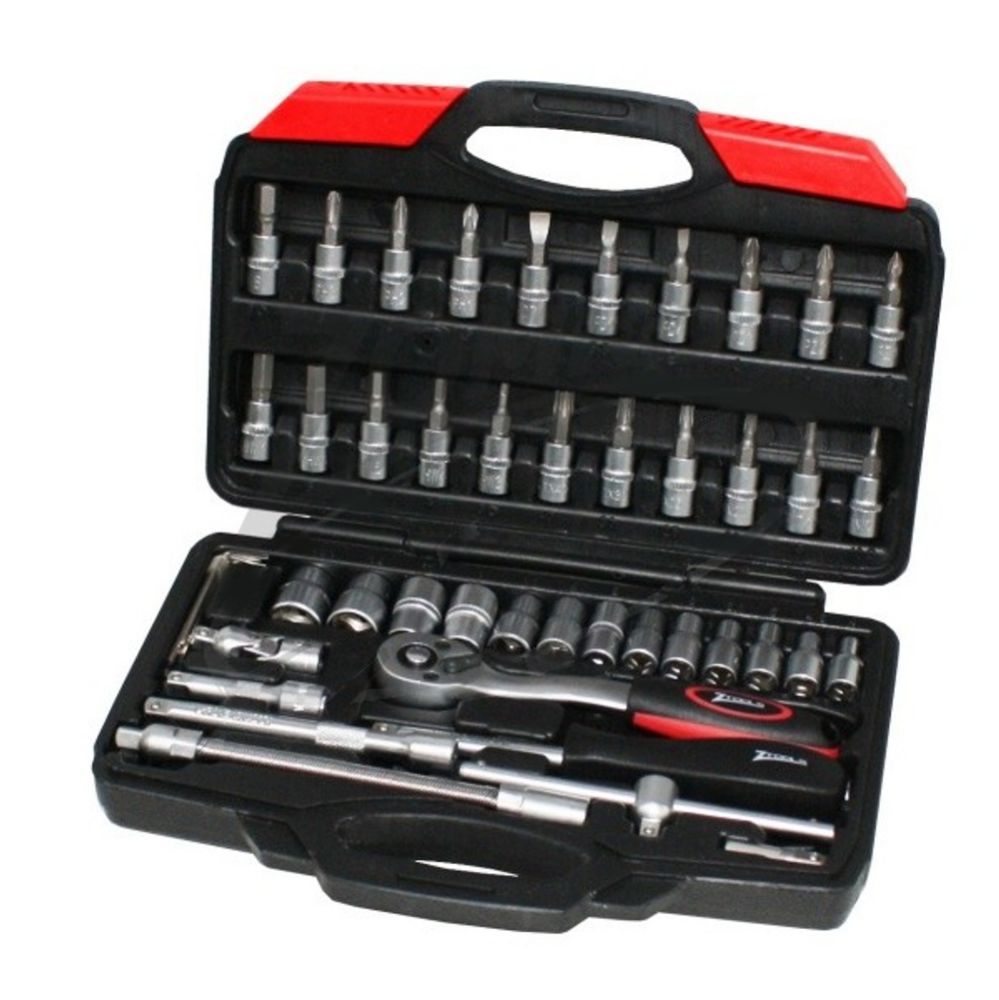 Z-TOOLS 1/4